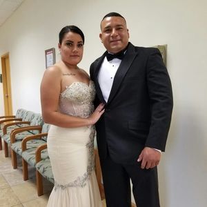 Meet your Posher, Maria jose